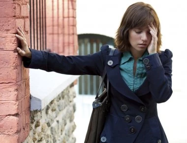 Έχεις συχνές ζαλάδες; - Δες τι πρέπει να προσέχεις